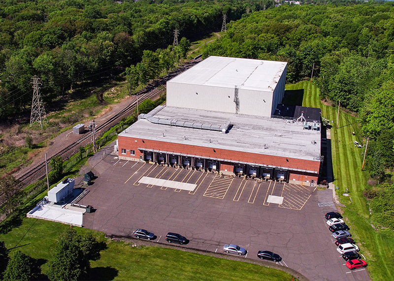Hudson Valley iCampus signs new 57,197 s/f lease with Strides Pharma